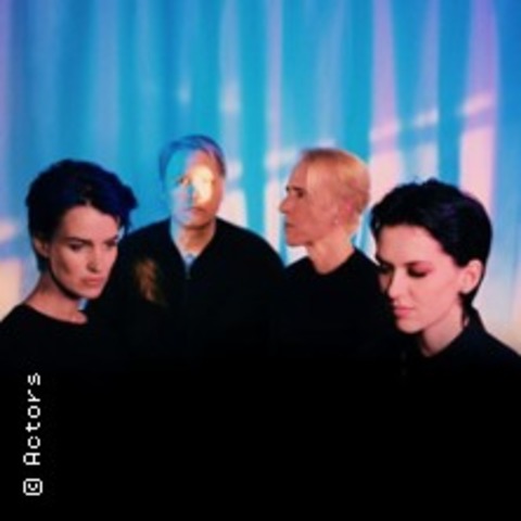 Actors - BOCHUM - 09.09.2026 20:00