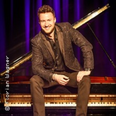 Florian Wagner - The Flo Must Go On - Mannheim - 04.03.2027 20:00