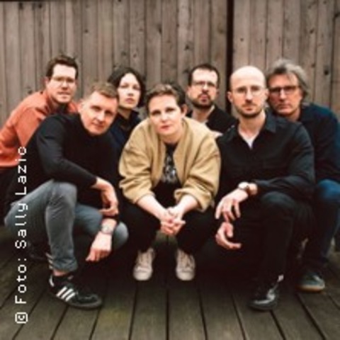 Eva Klesse - 40. Sch�nberger Musiksommer.de - SCH�NBERG - 14.07.2026 20:00