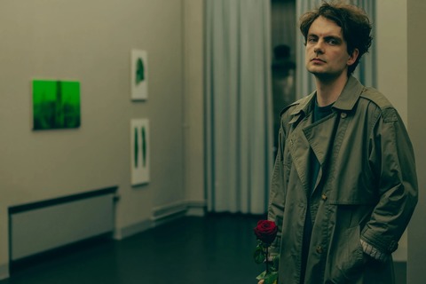 Cologne Comedy Festival: Nils Brunschede - Kein Mann f�r eine Nacht - K�lnPremiere - K�ln - 26.10.2027 20:15