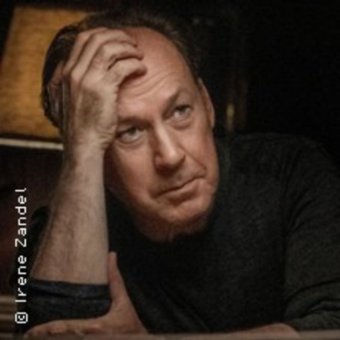 Benutzen Sie immer denselben Taktstock? - Ulrich Noethen, Anna und Ines Walachows - Leverkusen - 11.04.2026 19:00