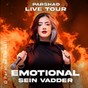 PARSHAD - Emotional sein Vadder
