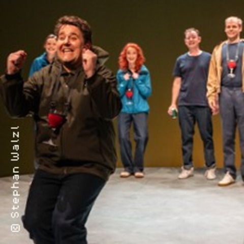 Stolz und Vorurteil* (*oder so) - OLDENBURG - 20.06.2026 20:00