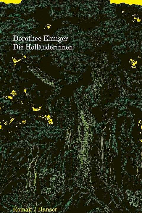 Die Holl�nderinnen - Dorothee Elmiger - Stuttgart - 28.04.2026 19:30