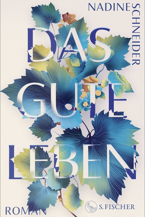 Vom guten Leben und Fischen im Tr�ben - Nadine Schneider und Elli Unruh - Stuttgart - 22.04.2026 19:30