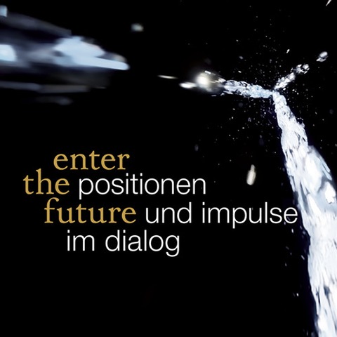 enter the future 12 - Weikersheim - 16.04.2026 18:00