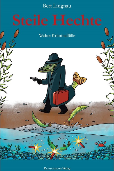„Steile Hechte“ - Wahre Kriminalf�lle aus Zingst und Umgebung - Seelheilbad Zingst - 11.06.2026 19:00