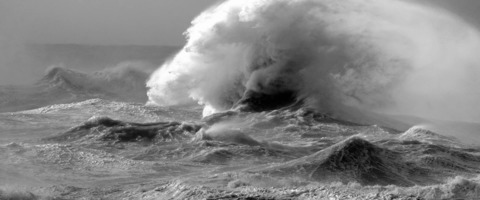 „Sturmflut 1903“ - Seelheilbad Zingst - 04.05.2026 19:00