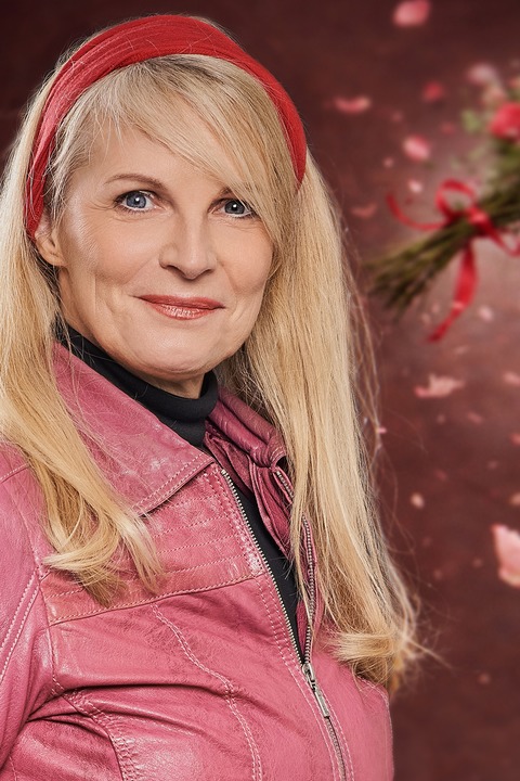 Barbara Ruscher - Romantik - aber zack, zack! - Uhldingen-M�hlhofen - 15.05.2026 20:00