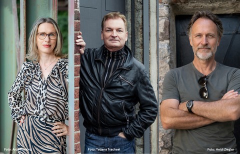 Ich err�te vom Schaft bis zur Sohle - Freiburg - 22.03.2026 11:00