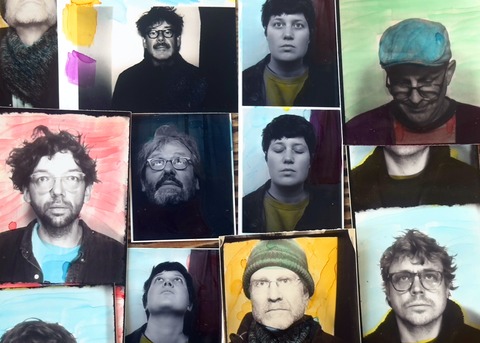 The Notwist - „News from Planet Zombie Tour“ - M�nster - 05.11.2026 20:00