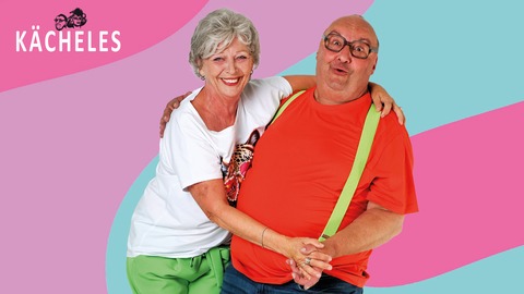 Die K�cheles - Firlefanz! - Ehingen (Donau) - 24.09.2026 19:30