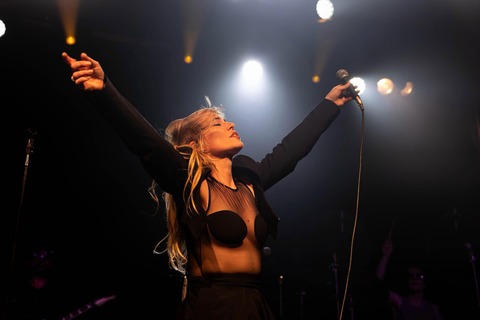 Natasha Bedingfield - Mainz - 23.06.2026 19:00