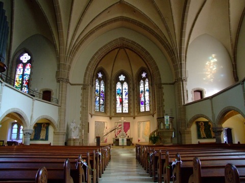 Orchesterklang und Orgelzauber - Sonderkonzert des Vereins zur F�rderung sinfonischer Musik - Bad Nauheim - 31.05.2026 16:00
