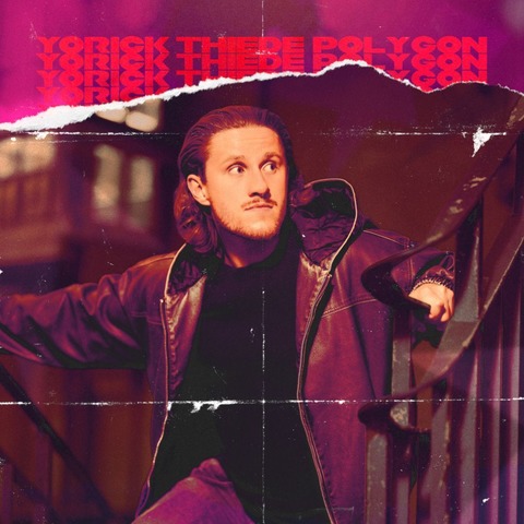 Yorick Thiede - Polygon - HumorZone 2027 - Dresden - 12.03.2027 20:00