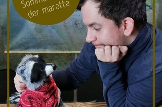 Sommerfest 2026 - Rocky Waschb�r (ab 4 Jahren)