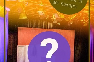 Sommerfest 2026 - �berraschungsst�ck (ab 4 Jahren)