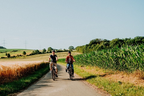Radtour „Radeln durch die Bauerschaften“ - G�tersloh - 06.06.2026 13:00