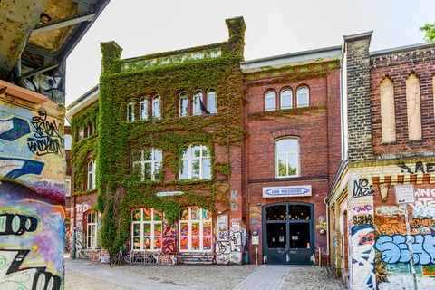 Radtour „Die Industrialisierung von G�tersloh“ - G�tersloh - 04.07.2026 13:00