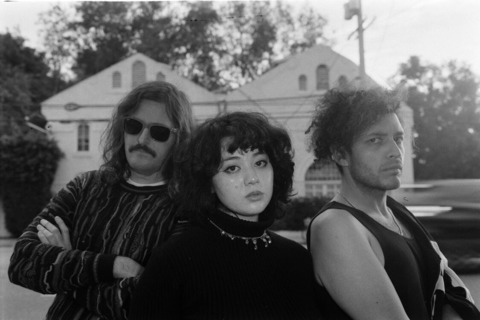 Male Tears - Support: Delta Komplex - Frankfurt am Main - 19.05.2026 20:00