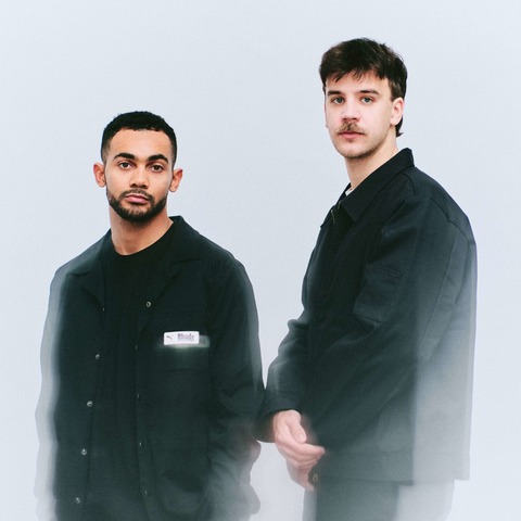 Blair/Huber Duo - Release Konzert - Frankfurt am Main - 24.03.2026 20:00