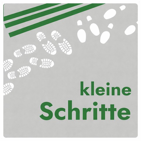 Kleine Schritte - orangerie theater - K�ln - 03.05.2026 17:00