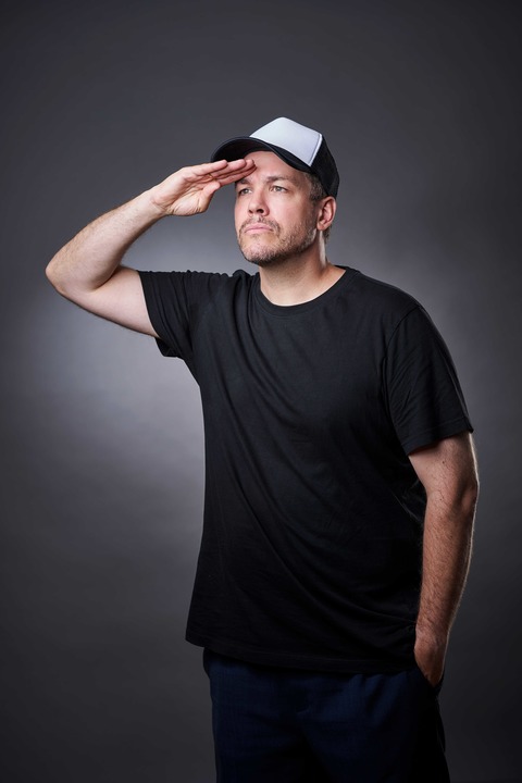 Jan van Weyde - „Immer Weyder ...“ - Essen - 22.01.2027 20:00