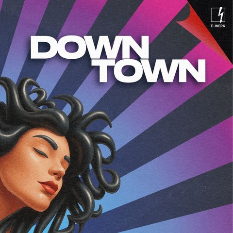 Downtown - Studiparty zum Semesterstart - Erlangen - 13.04.2026 22:00