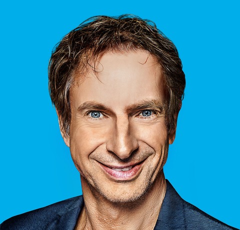 Ingolf L�ck - Sehr erfreut! - K�ln - 28.02.2027 17:00