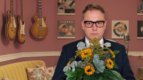 Sven van Thom - Das sch�nste Lied der Welt und andere L�gen - Frankfurt am Main - 30.10.2026 20:00
