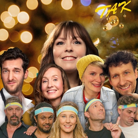 Weihnachts-Comedy-Festival - Hannover - 04.12.2026 20:00