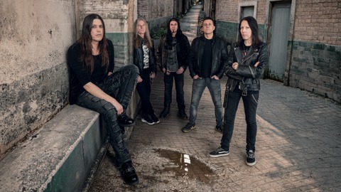 Shakra - Just Live Loud Tour 26 - Burglengenfeld - 12.11.2026 18:45