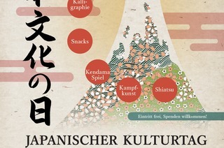 Japanischer Kulturtag