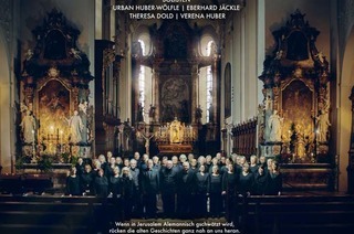 Alemannische Passion