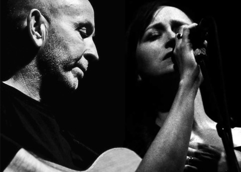 Kieran Goss and Annie Kinsella - The Song Your Heart Is Singing - Remchingen - 11.12.2026 20:00