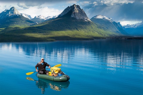 Kanada und Alaska - 3000 km Wildnis und Freiheit am Yukon - Remchingen - 12.01.2027 20:00