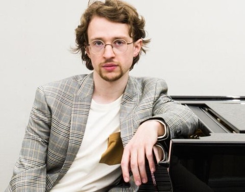 Julian Trevelyan - F�rstenfeldbruck - 14.03.2026 20:00