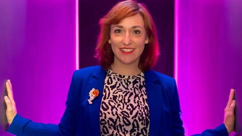 Christl Sittenauer - Komplizin - Osnabr�ck - 20.11.2026 20:00