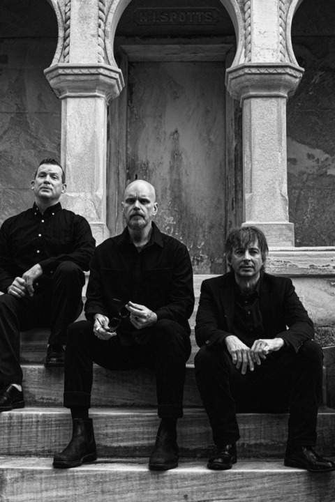 FOTOCRIME - SECURITY TOUR 2026 - Wiesbaden - 22.05.2026 20:00