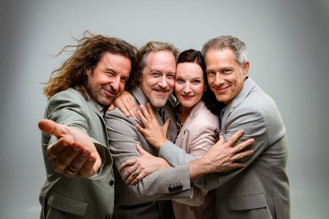 LaLeLu - Urlaub vom Hirn - Osnabr�ck - 22.10.2027 19:30