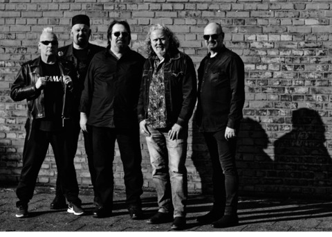 JO HARTMANN - Live & unplugged - Bochum - 22.03.2026 18:00