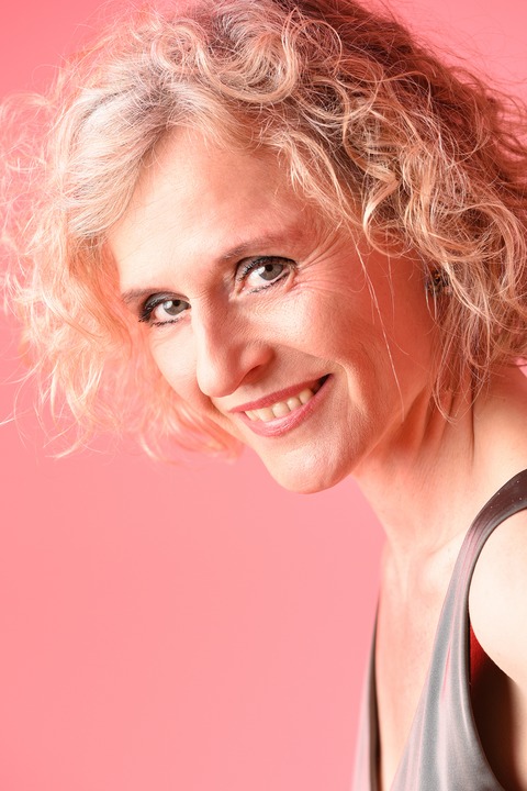 Maria Vollmer - „Hinterm H�hepunkt geht's weiter“ - Vechta - 08.03.2027 20:00