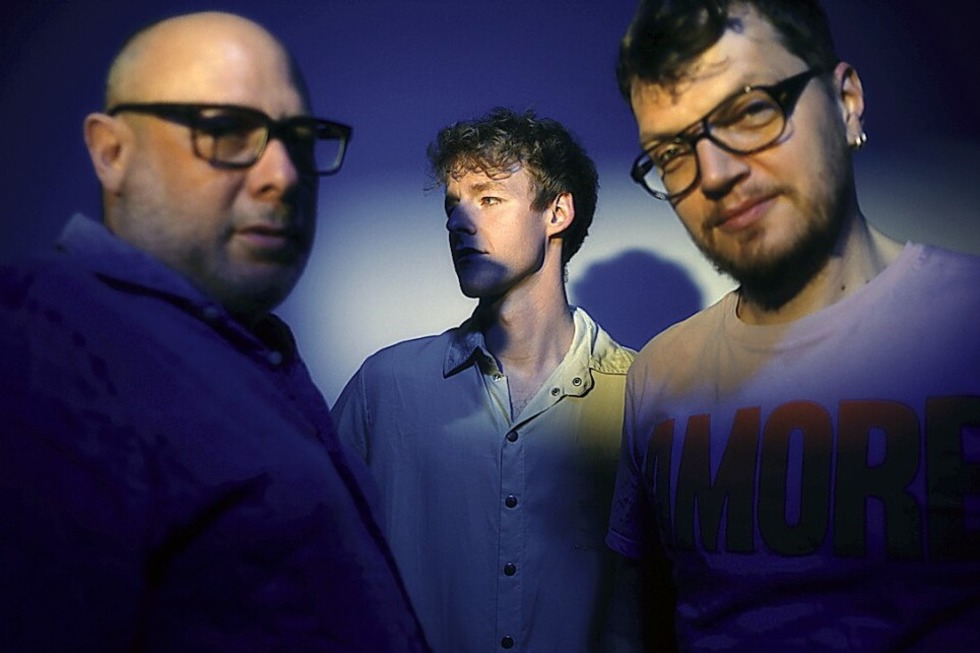 „Freedom“, das zweite Album des Fabian Willmann Trios wird im Freiburger Humboldtsaal vorgestellt - Badische Zeitung TICKET