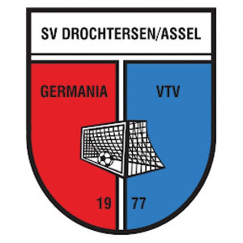SSV Jeddeloh - SV Drochtersen/Assel - Edewecht - 16.05.2026 18:00