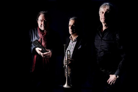 Mare Nostrum ( Paolo Fresu, Richard Galliano, Jan Lundgren) | Marco Mezquida - Leverkusen - 09.11.2026 19:30