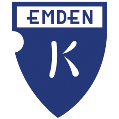SSV Jeddeloh - Kickers Emden - Edewecht - 02.05.2026 16:00