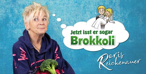 Doris Reichenauer - �hringen - 13.12.2026 19:30