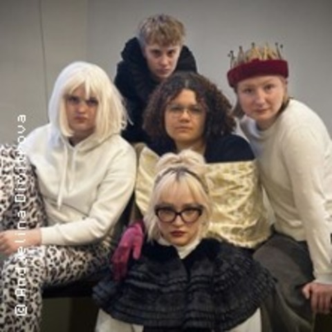 Oder Nicht Sein? - Premiere - DORTMUND - 26.03.2026 19:00