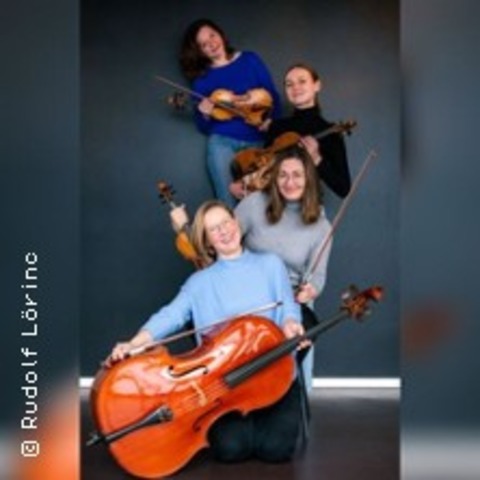 Klassiktr�umchen - BREMEN - 12.04.2026 11:00