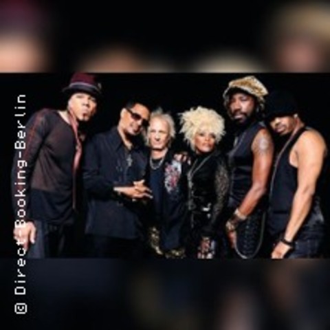Mothers Finest - Bochum - 10.07.2026 20:00